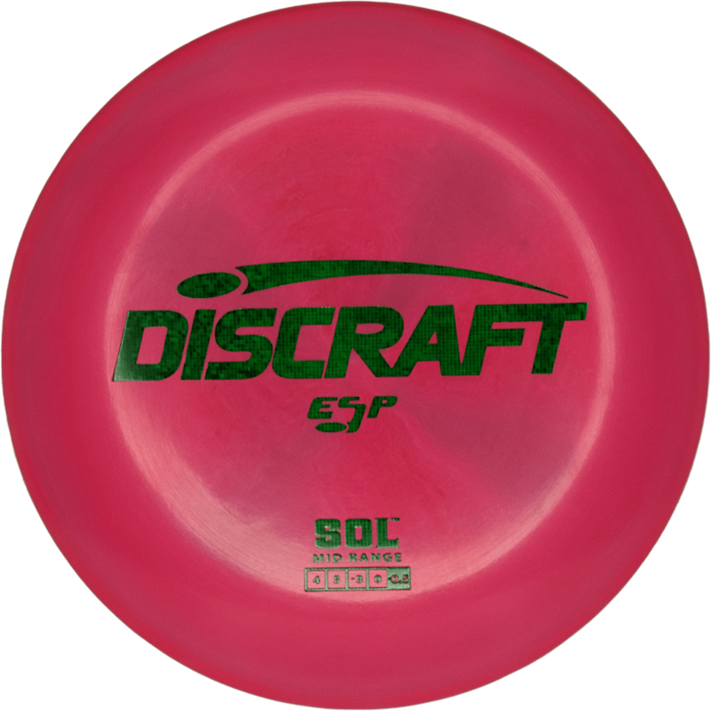 Discraft ESP Sol