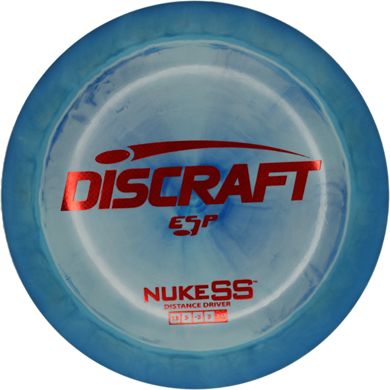 Discraft ESP Nuke SS